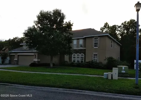 4119 Sherman Hills Parkway W Jacksonville FL 32210