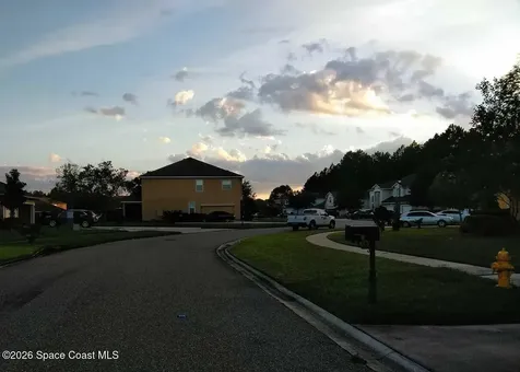 4119 Sherman Hills Parkway W Jacksonville FL 32210