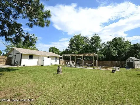 1018 Colonnade Avenue SE Palm Bay FL 32909