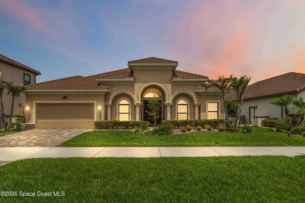 7966 Wyndham Drive Melbourne FL 32940