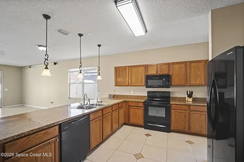 4152 Collinwood Drive Melbourne FL 32901