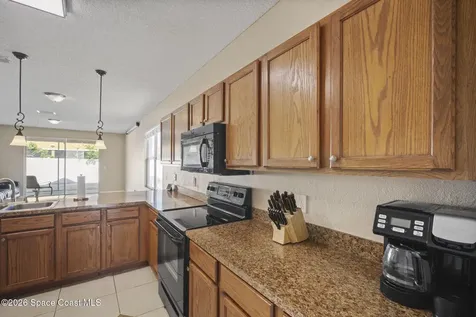 4152 Collinwood Drive Melbourne FL 32901