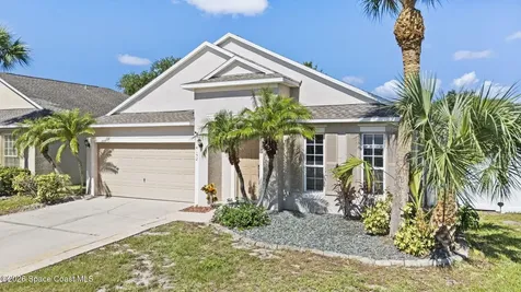 4152 Collinwood Drive Melbourne FL 32901