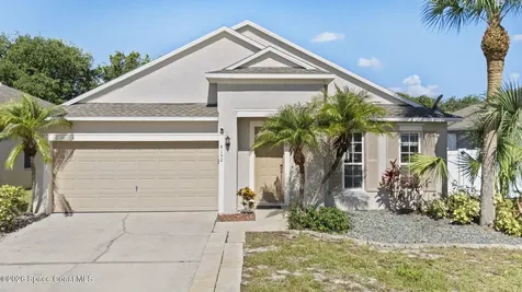 4152 Collinwood Drive Melbourne FL 32901