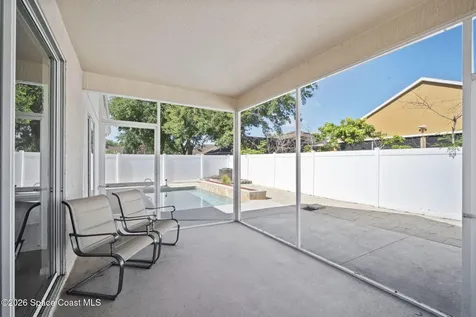 4152 Collinwood Drive Melbourne FL 32901