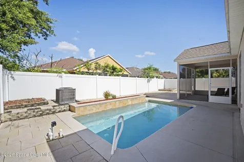 4152 Collinwood Drive Melbourne FL 32901