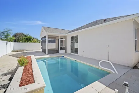 4152 Collinwood Drive Melbourne FL 32901