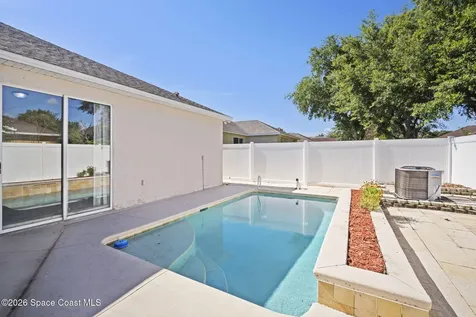 4152 Collinwood Drive Melbourne FL 32901