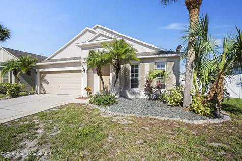 4152 Collinwood Drive Melbourne FL 32901