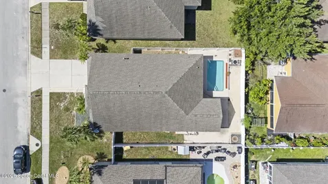 4152 Collinwood Drive Melbourne FL 32901