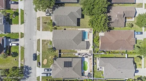 4152 Collinwood Drive Melbourne FL 32901
