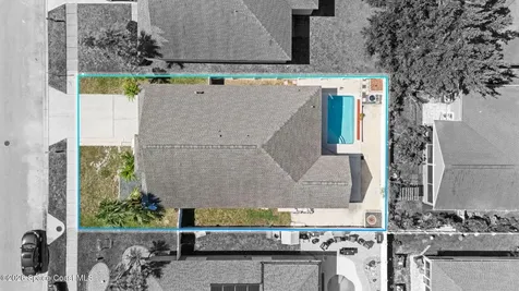 4152 Collinwood Drive Melbourne FL 32901