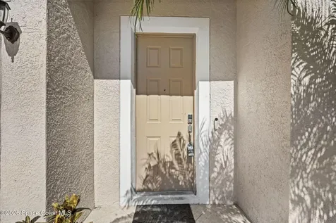 4152 Collinwood Drive Melbourne FL 32901