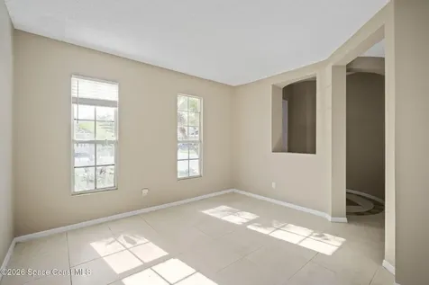4152 Collinwood Drive Melbourne FL 32901