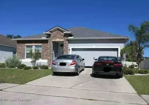 347 Gladesdale Street Haines City FL 33844