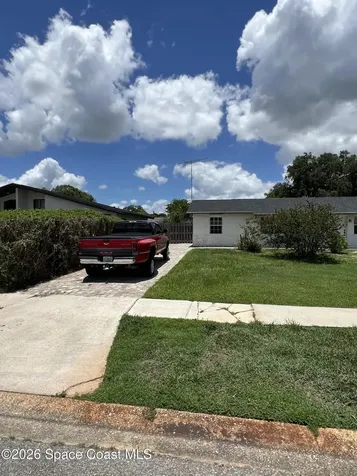 2444 Mercury Drive Cocoa FL 32926