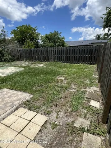 2444 Mercury Drive Cocoa FL 32926
