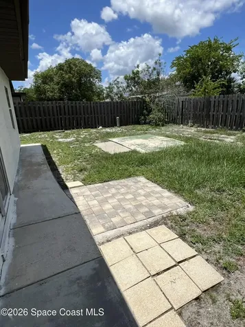 2444 Mercury Drive Cocoa FL 32926