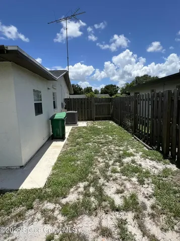 2444 Mercury Drive Cocoa FL 32926
