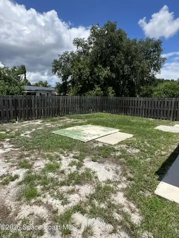 2444 Mercury Drive Cocoa FL 32926