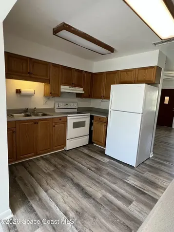 2444 Mercury Drive Cocoa FL 32926
