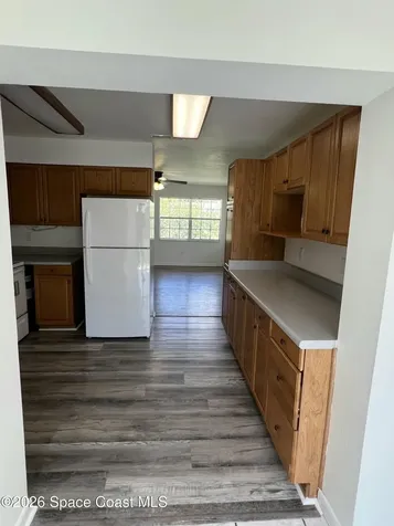 2444 Mercury Drive Cocoa FL 32926
