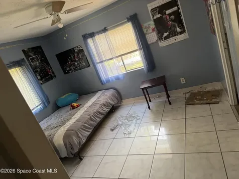 909 Vireo Drive Barefoot Bay FL 32976