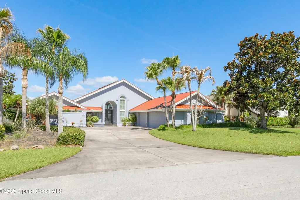 624 Tortoise Way Satellite Beach FL 32937