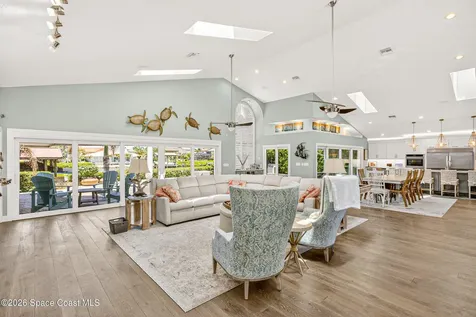 624 Tortoise Way Satellite Beach FL 32937