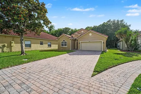 4076 Fitzroy Reef Drive Mims FL 32754