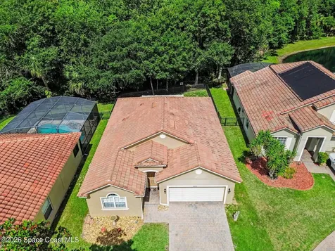 4076 Fitzroy Reef Drive Mims FL 32754