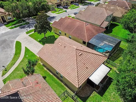 4076 Fitzroy Reef Drive Mims FL 32754