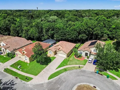 4076 Fitzroy Reef Drive Mims FL 32754