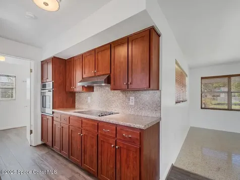 1988 Barkley Avenue Melbourne FL 32905