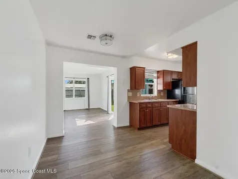 1988 Barkley Avenue Melbourne FL 32905
