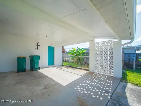 1988 Barkley Avenue Melbourne FL 32905