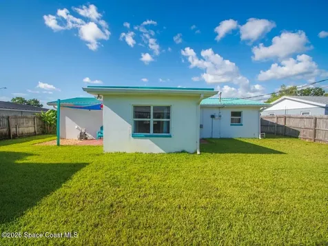 1988 Barkley Avenue Melbourne FL 32905