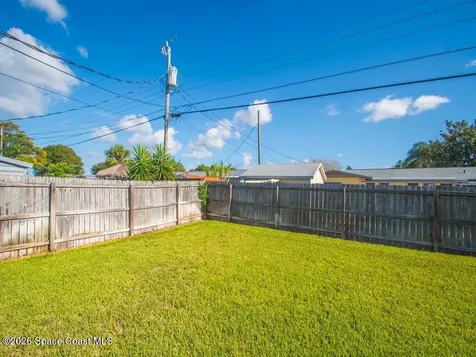 1988 Barkley Avenue Melbourne FL 32905