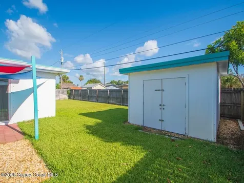1988 Barkley Avenue Melbourne FL 32905