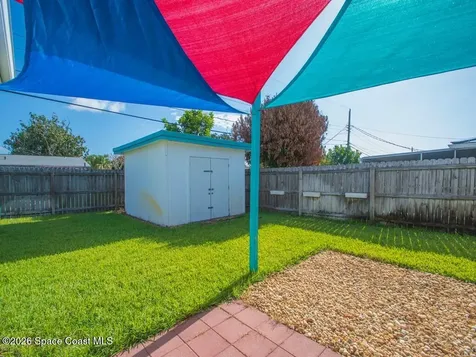 1988 Barkley Avenue Melbourne FL 32905