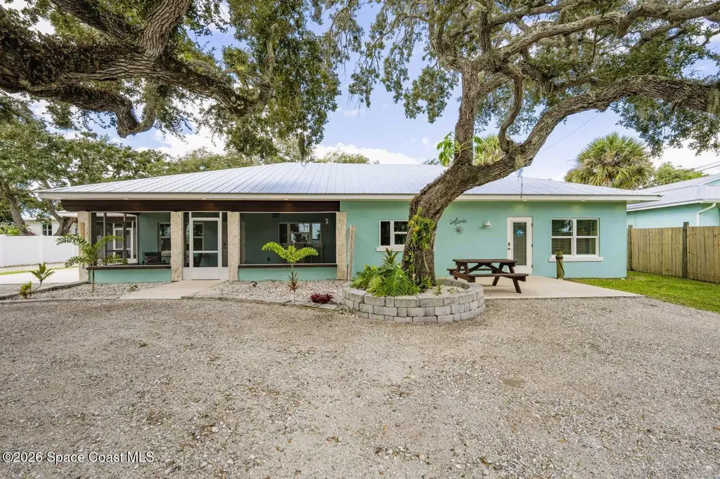 4480 S Highway 1 Grant FL 32949