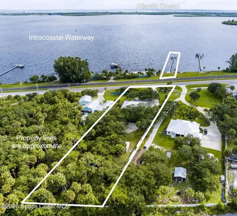 4480 S Highway 1 Grant FL 32949