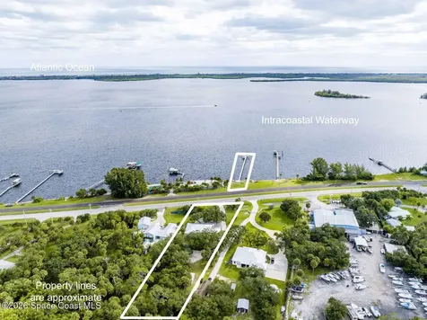 4480 S Highway 1 Grant FL 32949