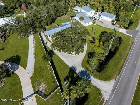 4480 S Highway 1 Grant FL 32949