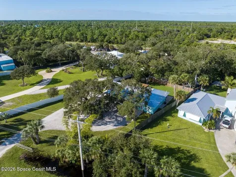 4480 S Highway 1 Grant FL 32949
