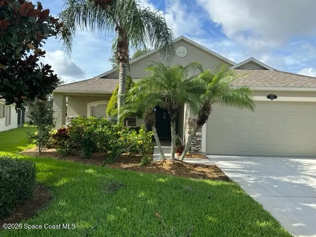 1610 Lago Mar Drive Melbourne FL 32940