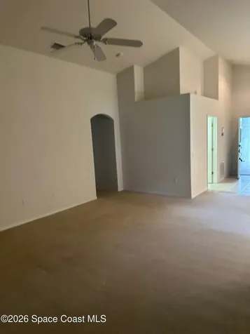 1610 Lago Mar Drive Melbourne FL 32940