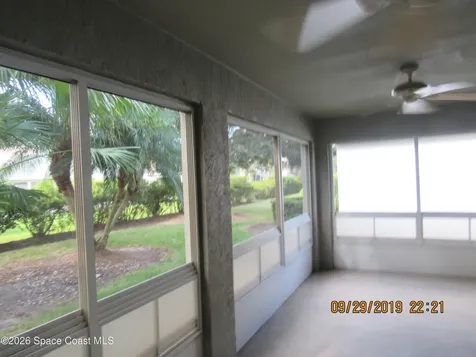 1610 Lago Mar Drive Melbourne FL 32940
