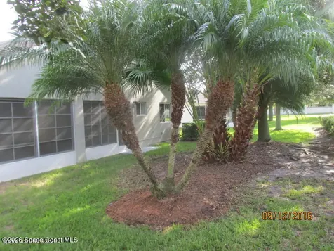 1610 Lago Mar Drive Melbourne FL 32940