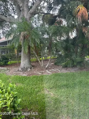 1610 Lago Mar Drive Melbourne FL 32940